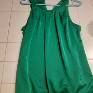 Old navy long tank top